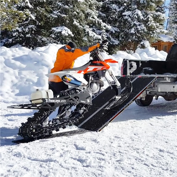 RAMPPRO MOTO CALIBER