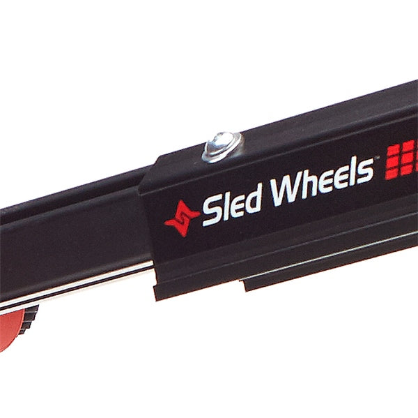 SLED WHEEL TRANSPORT KIT CALIBER