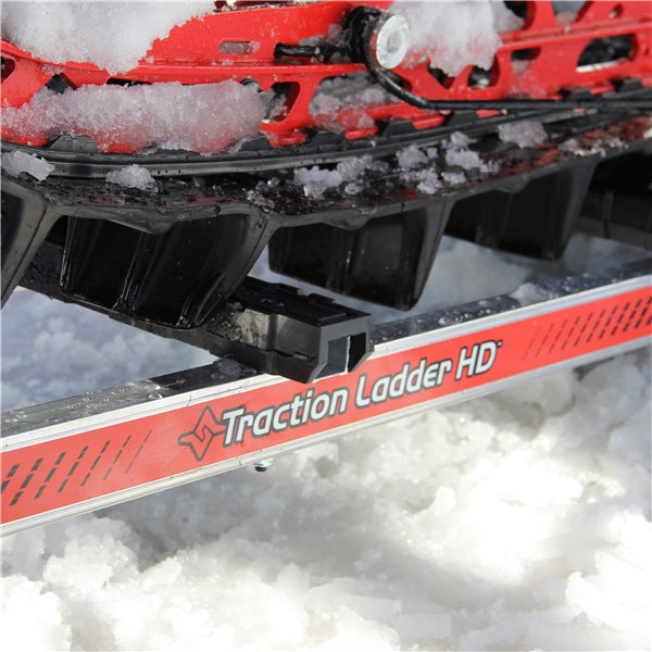 LADDER TRACTION HD CALIBER