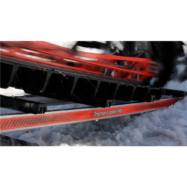 LADDER TRACTION HD CALIBER