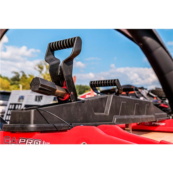 CLAMP PRO SNOWMOBILE CALIBER