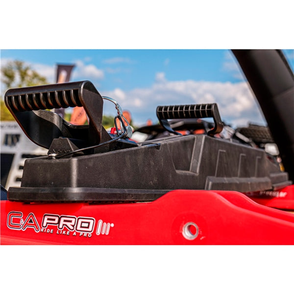 CLAMP PRO SNOWMOBILE CALIBER