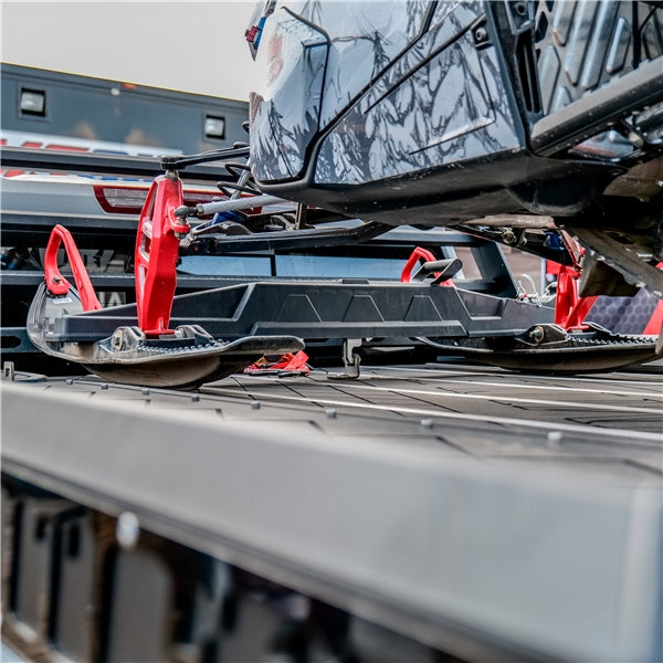 CLAMP PRO SNOWMOBILE CALIBER