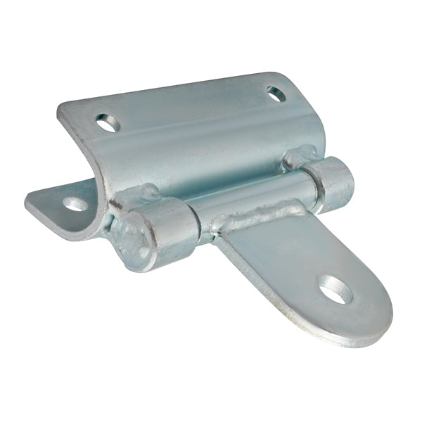 SLEIGH HITCH