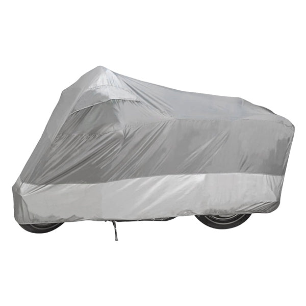 COVER MOTO ULTRALITE GY L