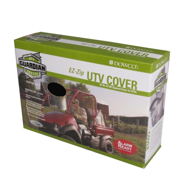 COVER FOR UTV EZ ZIP 2 PASSENGER