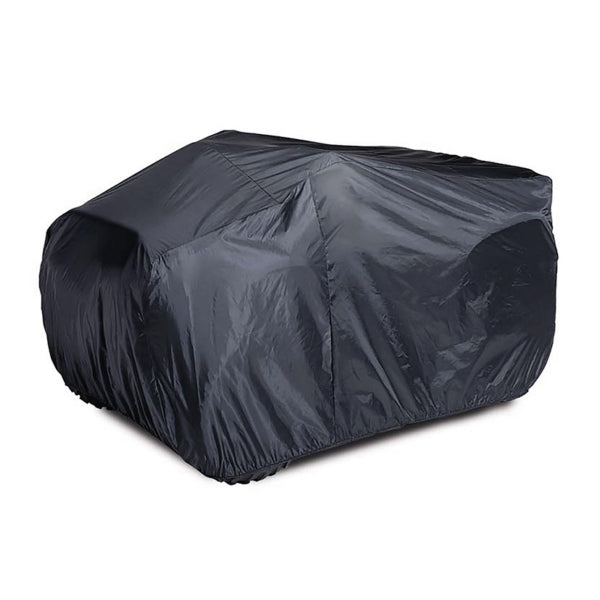 COVER FOR ATV XL BLACK