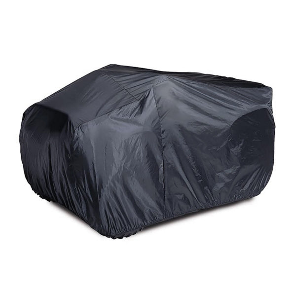 COVER FOR ATV 2XL BLACK