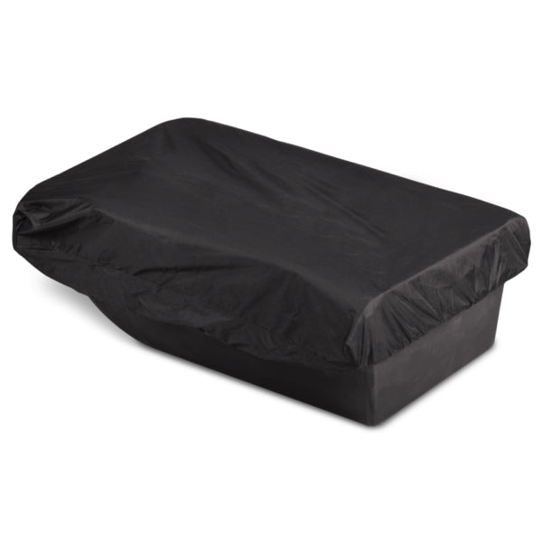 COVER TRAVEL PRO SLED XLARGE BK