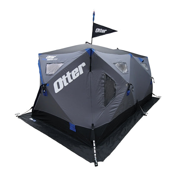 SHELTER VORTEX MONSTER LODGE OTTER PKG