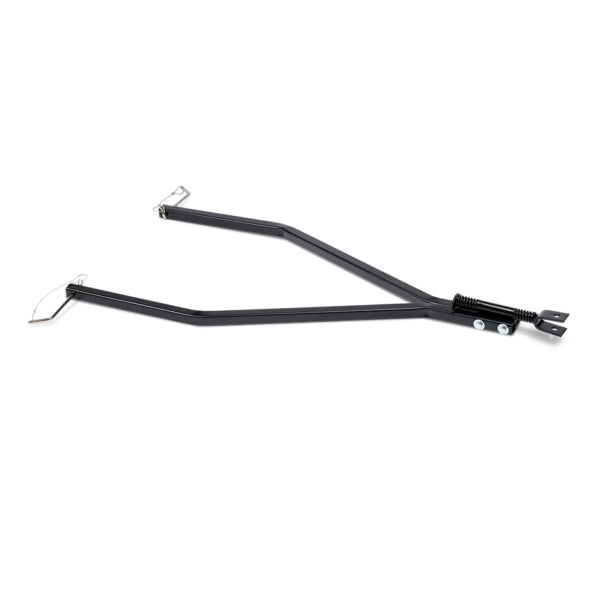 TOW HITCH SLED LARGE W/PINS