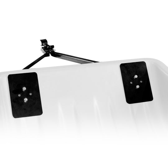 TOW HITCH ADAPTOR UNI