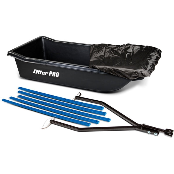 PRO MEDIUM SLED COMBO OTTER