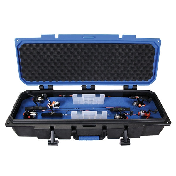 ROD CASE PRO TECH 40 OTTER