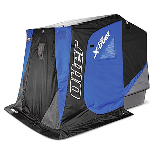 X-OVER SHELTER XT PRO LODGE OTTER