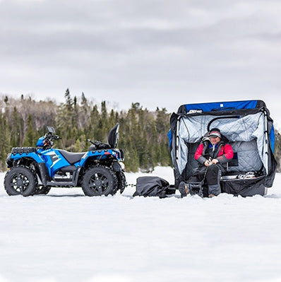 X-OVER SHELTER XT PRO COTTAGE OTTER