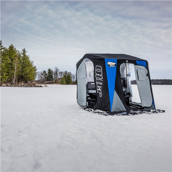 X-OVER SHELTER XT PRO CABIN OTTER
