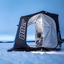X-OVER SHELTER XT PRO LODGE OTTER