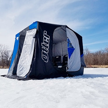X-OVER SHELTER XT PRO RESORT OTTER