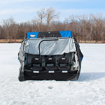 X-OVER SHELTER XT PRO RESORT OTTER
