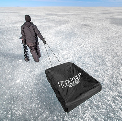 XT HIDEOUT SHELTER THERMALTEC 600 OTTER