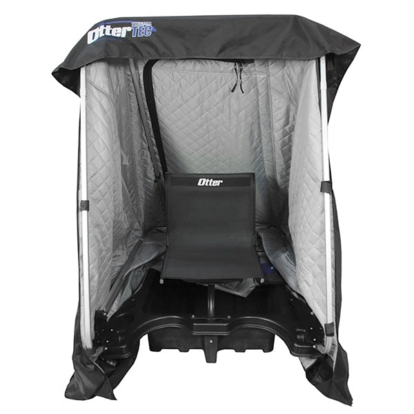 XT HIDEOUT SHELTER THERMALTEC 600 OTTER