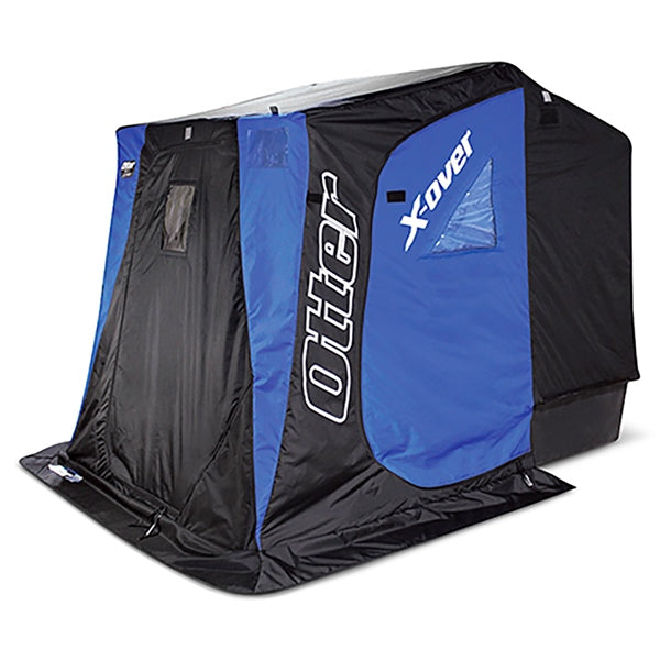 X-OVER SHELTER XT LODGE OTTER