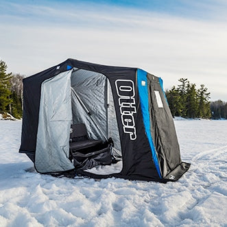 X-OVER SHELTER XT CABIN OTTER