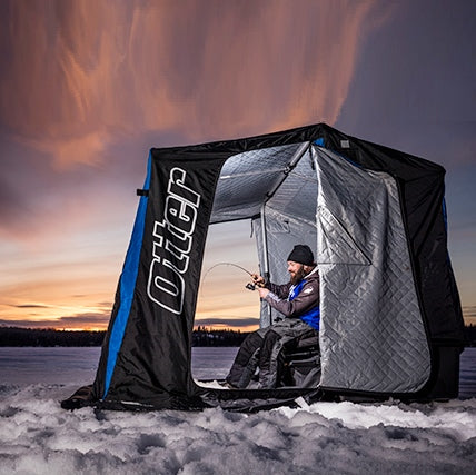 X-OVER SHELTER XT LODGE OTTER