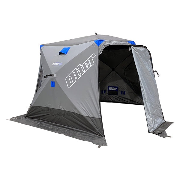 FULL DOOR SHELTER VORTEX PRO LODGE OTTER