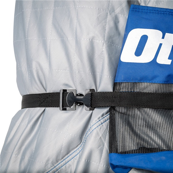 STRAPS HUB CINCH QTY2 OTTER