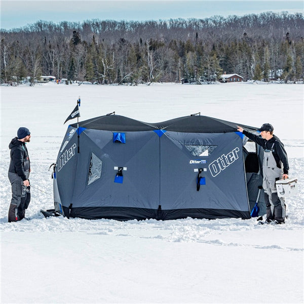 LODGE VORTEX PRO MONSTER OTTER