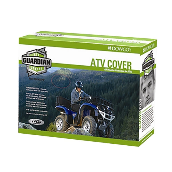 COVER ATV GR 2XL