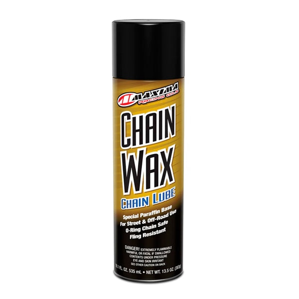 CHAIN LUBE 535ML MAXIMA