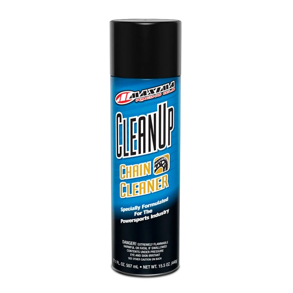 CHAIN CLEANER 507ML MAXIMA