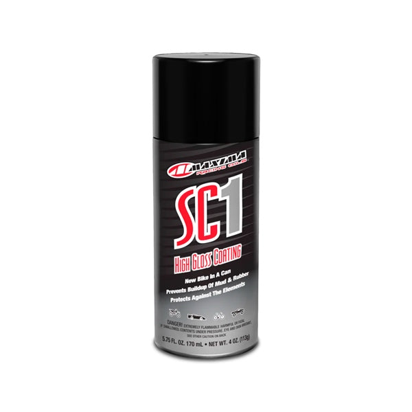 CLEAN COAT SC1 170ML MAXIMA