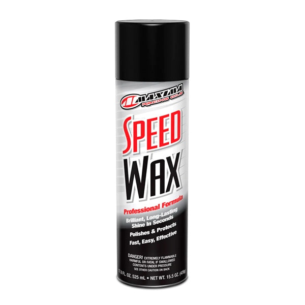 SPEED WAX 525ML MAXIMA