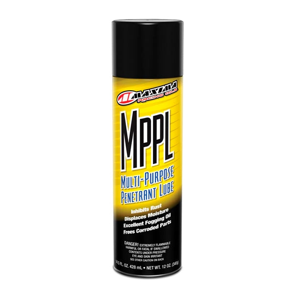 MULTI-PURPOSE LUBE 428ML MAXIMA