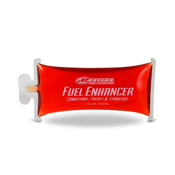 FUEL ENHANCER 29.6ML MAXIMA