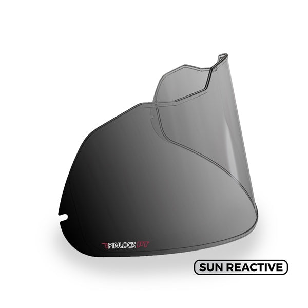 LENS INSERT PROTECTINT ARAI PINLOCK