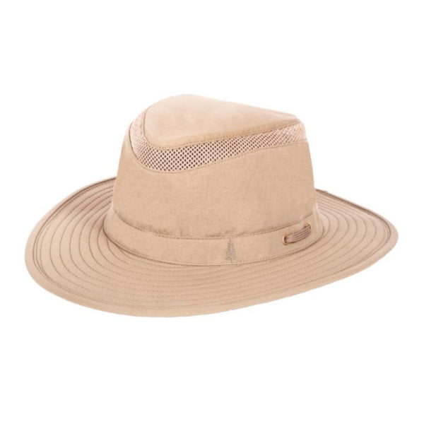 HAT FILET BEI M GREEN TRAIL