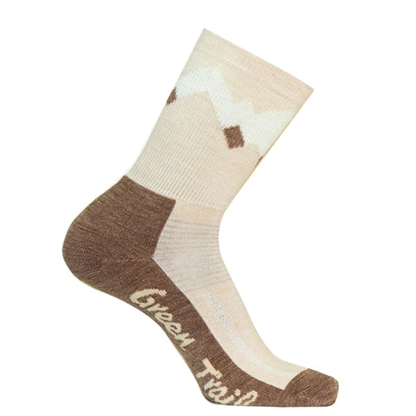 SOCKS MERINO 3 PAIR M 6-9