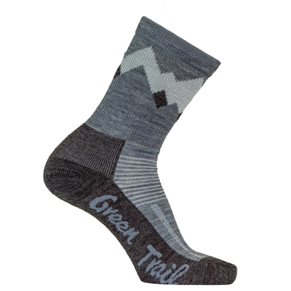SOCKS MERINO 3 PAIR M 6-9