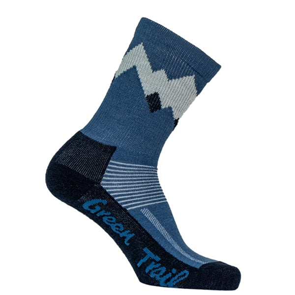 SOCKS MERINO 3 PAIR M 6-9