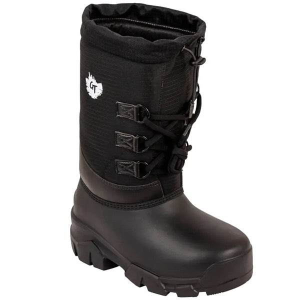 BOOTS GT-ICE EVA HIGH DENSITY BK 10