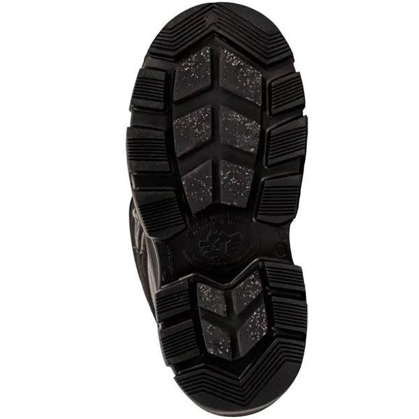 BOOTS GT-ICE EVA HIGH DENSITY BK 10