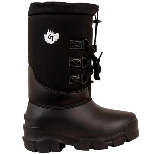 BOOTS GT-ICE EVA HIGH DENSITY BK 10