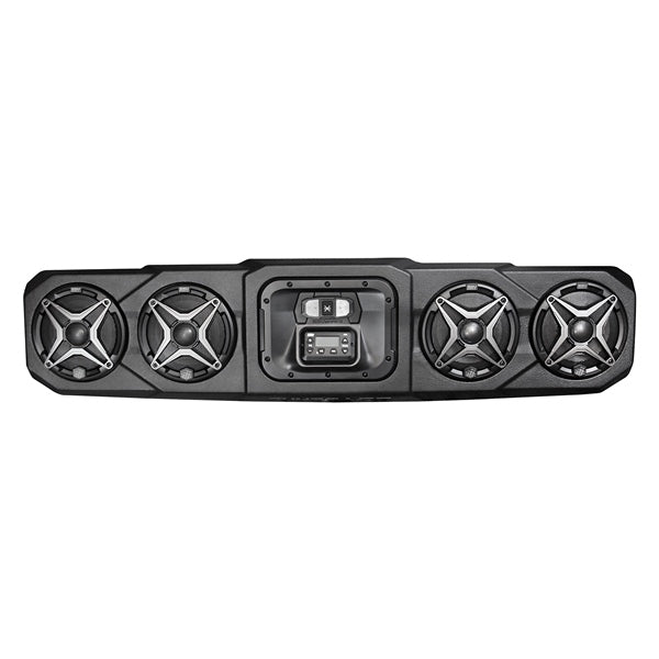 SOUND BAR O/H WPROOF QTY4 C-AM