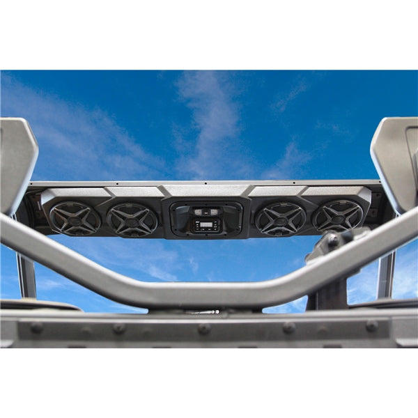 SOUND BAR O/H WPROOF QTY4 C-AM