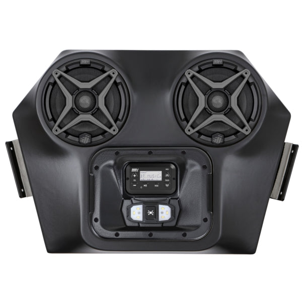 SPEAKER O/H WTRPRF POL
